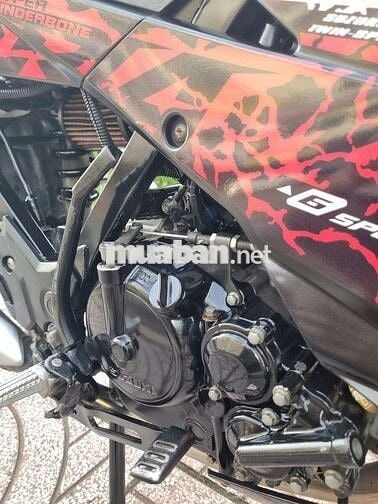 Raider Fi xe mạnh chính chủ có bán góp