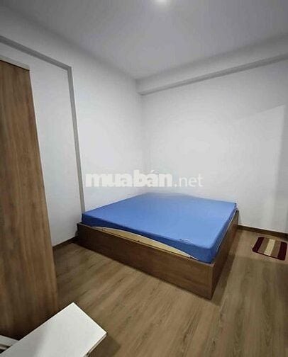 Sài Gòn Intela căn hộ 55m2 2PN, 2WC