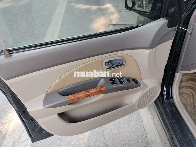 2004 SLX 1.0 AT - 25000 km