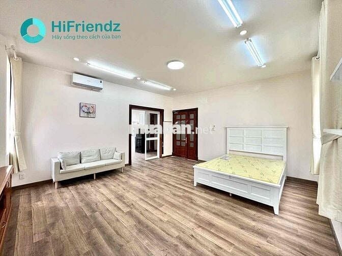 Nơi mỗi buổi chiều đều đáng để mở rượu vang - Chỉ 13tr Khu Him Lam Q7