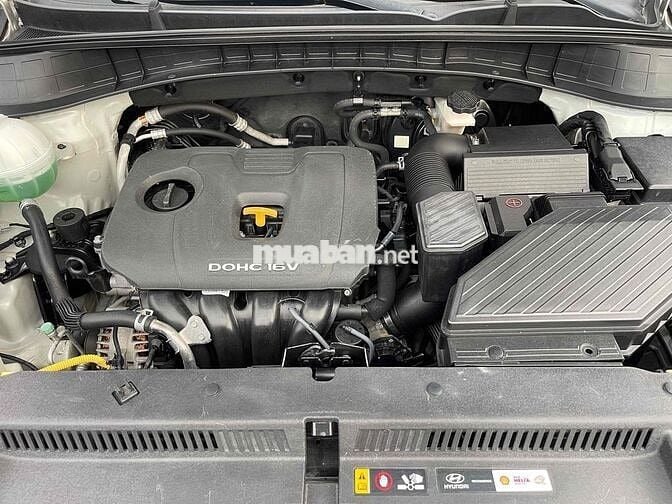 Hyundai Tucson 2016  nhập khẩu bản cao nhất Fun