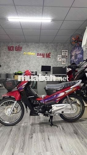 Future II máy zin chính chủ