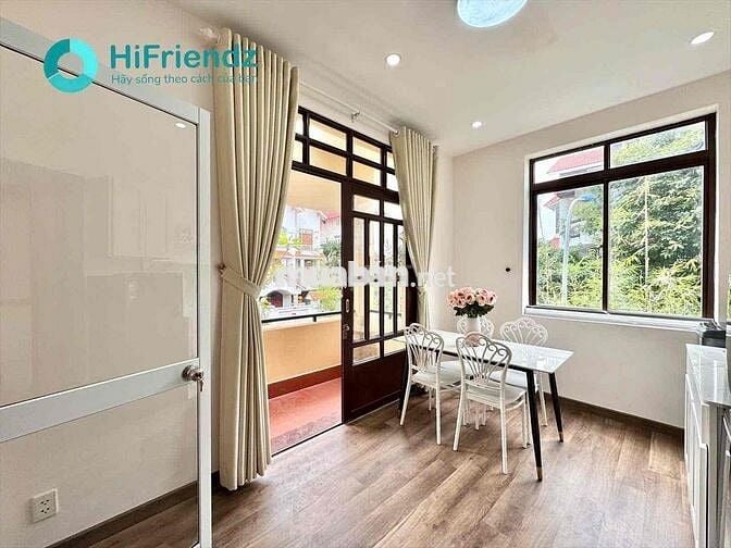 Nơi mỗi buổi chiều đều đáng để mở rượu vang - Chỉ 13tr Khu Him Lam Q7