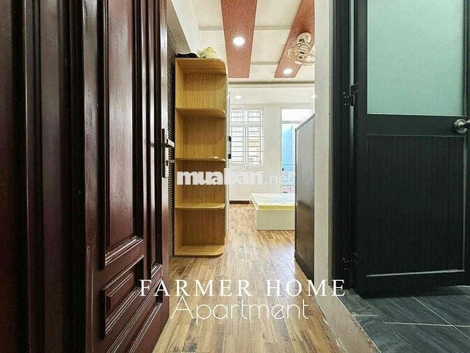 CHÍNH CHỦ,CHO THUÊ PHÒNG BAN CÔNG | 30M2 FULL NT|GẦN ĐẠI HỌC KINH TẾ