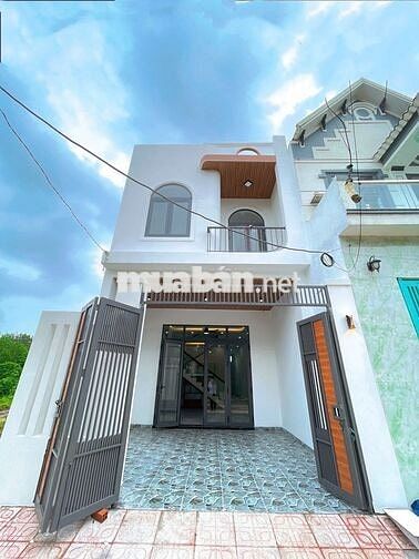 NHÀ MỚI HOÀN THIỆN – PHÁP LÝ RÕ RÀNG – TRUNG TÂM KHU DÂN CƯ HIỆN HỮU