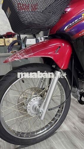 Future II máy zin chính chủ