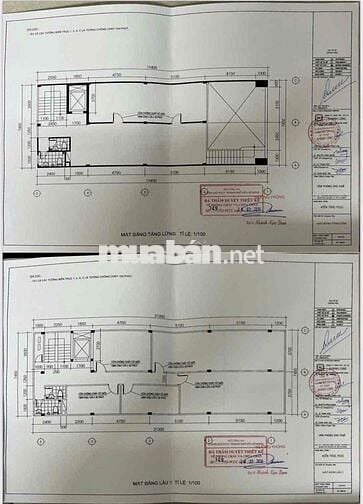 Chính chủ bán gấp Nhà 181-183 Phan Đình Phùng