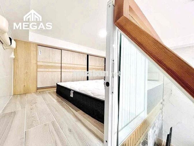 💕 DUPLEX BAN CÔNG THOÁNG - VỊ TRÍ ĐẸP, THUẬN TIỆN DI CHUYỂN 💕