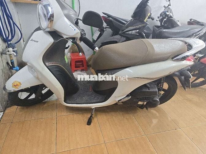 Janus 2023 Biển 63.