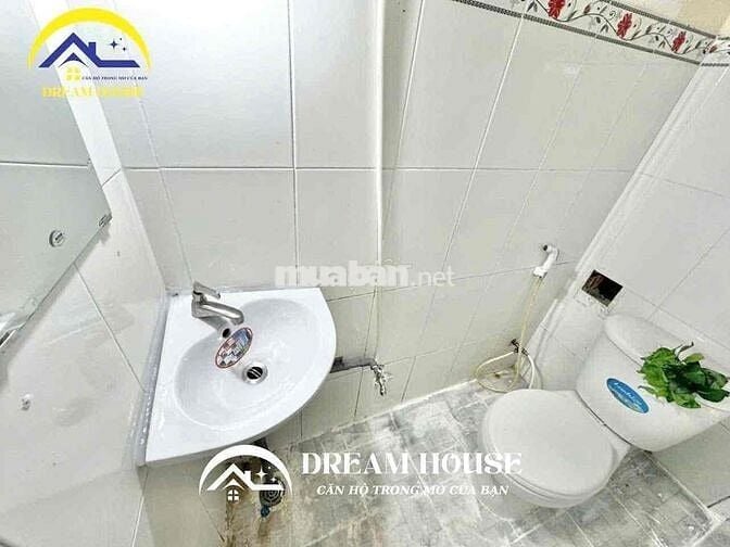 DUPLEX GÁC CAO MÁY LẠNH CÓ THANG MÁY - NHÀ XE LỚN THUẬN TIỆN DI CHUYỂN