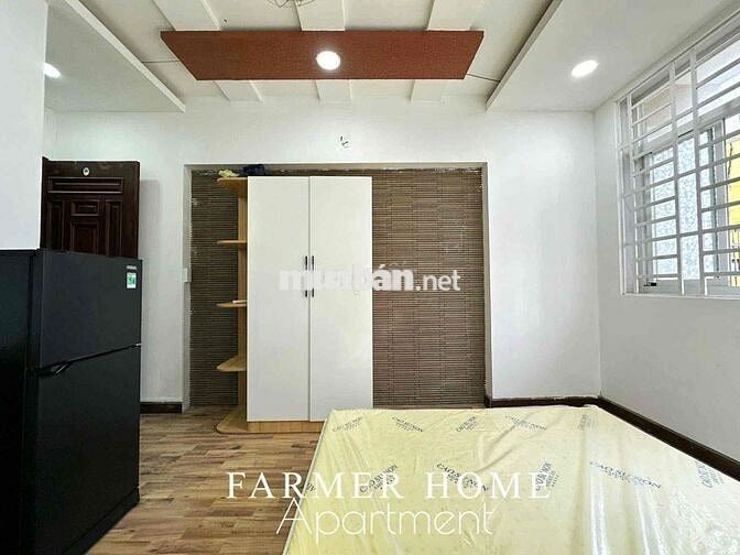 CHÍNH CHỦ,CHO THUÊ PHÒNG BAN CÔNG | 30M2 FULL NT|GẦN ĐẠI HỌC KINH TẾ