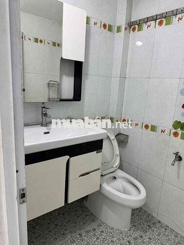 Cho thuê nhà DT 100m2 ngay Mt khu HimLam Trường Thọ,có bảo vệ an ninh