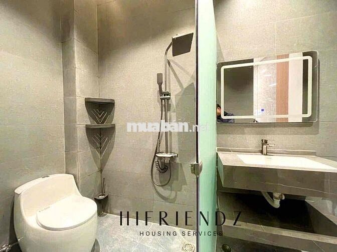 NHÀ MỚI XÂY CHO THUÊ NGAY TÂN HOÀ ĐÔNG CAO CẤP SIÊU RỘNG PÙU HỢP Ở GĐ