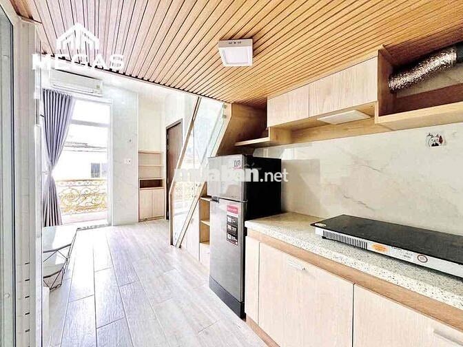 💕 DUPLEX BAN CÔNG THOÁNG - VỊ TRÍ ĐẸP, THUẬN TIỆN DI CHUYỂN 💕