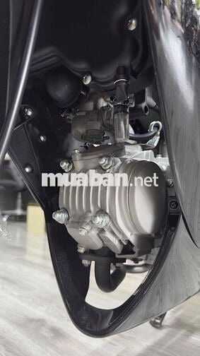 Future II máy zin chính chủ