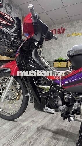 Future II máy zin chính chủ