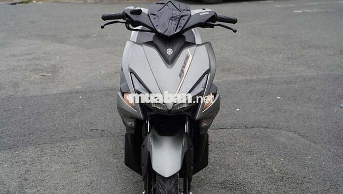 Yamaha NVX 155 ABS Vàng Cát - Biển SG 123