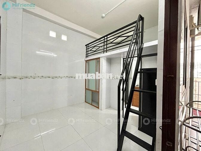 KHAI TRƯƠNG CHO THUÊ PHÒNG TRỌ CÓ GÁC CAO MỚI THOÁNG TẠI SÂN BAY