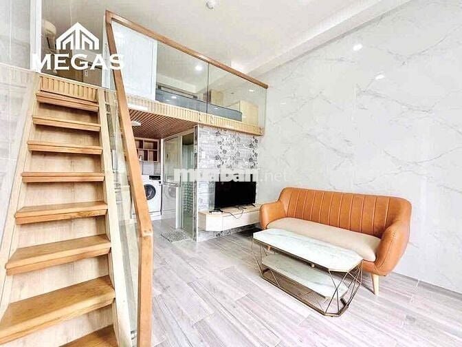 💕 DUPLEX BAN CÔNG THOÁNG - VỊ TRÍ ĐẸP, THUẬN TIỆN DI CHUYỂN 💕