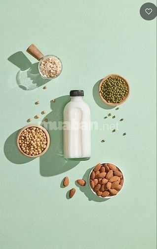 Cần tuyển 5 nv bán hàng tư vấn và CSKH về sữa hạt TP.HCM 