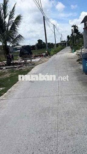 Đất Nền Gần cầu xáng Tỉnh Lộ 10 cụm KCn Tân Đức Tân Đô Hải sơn