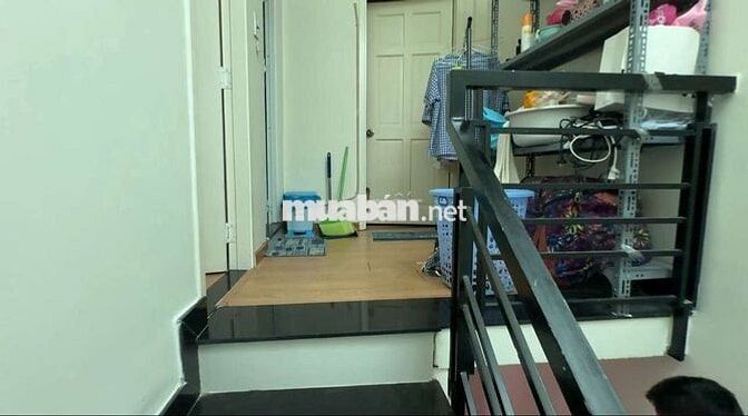 NHỈNH 4 TỶ , HXH TÂN PHÚ , ĐỘC LẬP, 36m2 , 2 TẦNG , 2PN, 2WC