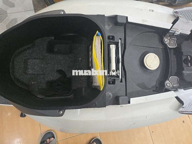 Janus 2023 Biển 63.