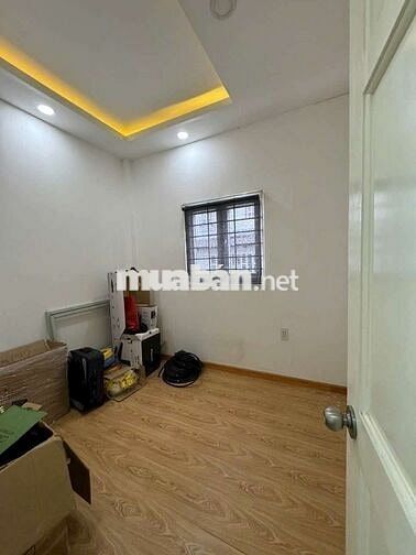 NHỈNH 4 TỶ , HXH TÂN PHÚ , ĐỘC LẬP, 36m2 , 2 TẦNG , 2PN, 2WC