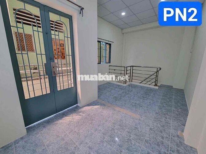 🏠CHO THUÊ NHÀ NGUYÊN CĂN QUẬN 4