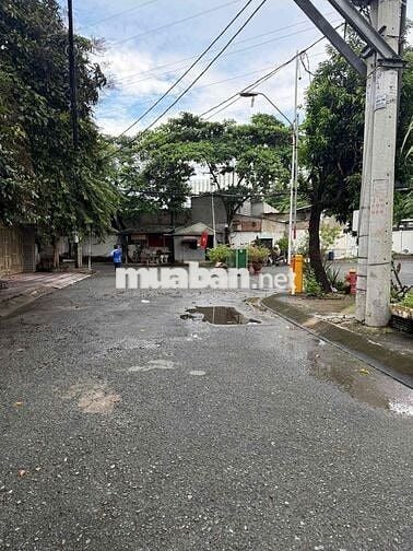 Cho thuê nhà DT 100m2 ngay Mt khu HimLam Trường Thọ,có bảo vệ an ninh