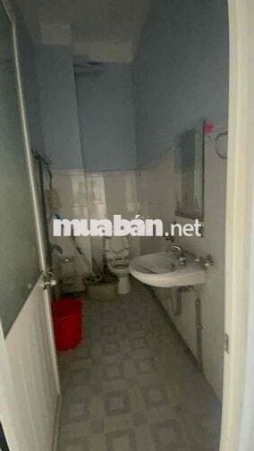 Cho thuê nhà gần cầu Ông Dầu,/QL13,p.HBP TĐ 4 tầng giá 10tr