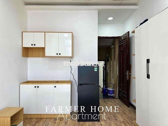 CHÍNH CHỦ,CHO THUÊ PHÒNG BAN CÔNG | 30M2 FULL NT|GẦN ĐẠI HỌC KINH TẾ