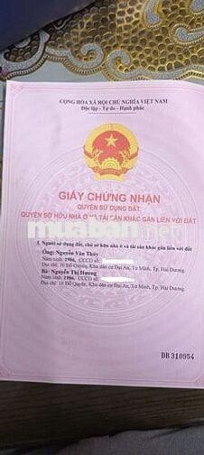 Cần tiền bán nhanh lô đất siêu đẹp mặt tiền rộng 32m Xã Minh Châu, QN