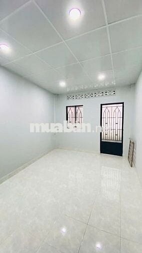 Cần bán nhà 1 trệt 1 lầu hẻm xe hơi Linh Tây, Thủ Đức (Chính chủ)