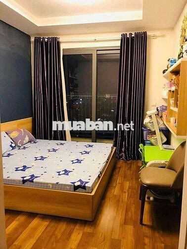 CHO THUÊ CĂN HỘ THE PEGASUITE 3PN 2WC FULL NỘI THẤT 16TR5/THÁNG