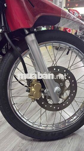 Future II máy zin chính chủ