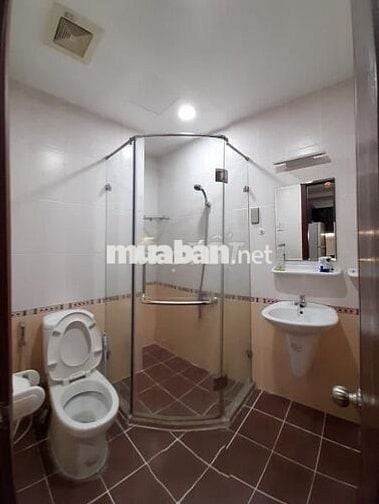 Chính chủ cần bán căn hộ Satra Eximland, 125m², full nt cao cấp , 7 tỷ