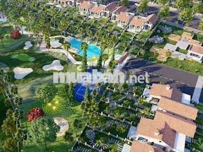 BÁN ĐẤT NỀN VỊ TRÍ ĐẸP, SINH LỜI CAO