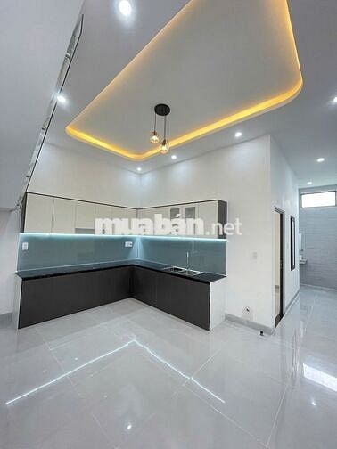 NHÀ MỚI HOÀN THIỆN – PHÁP LÝ RÕ RÀNG – TRUNG TÂM KHU DÂN CƯ HIỆN HỮU