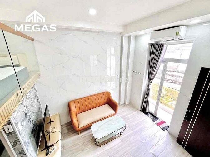 💕 DUPLEX BAN CÔNG THOÁNG - VỊ TRÍ ĐẸP, THUẬN TIỆN DI CHUYỂN 💕