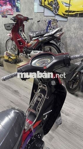 Future II máy zin chính chủ