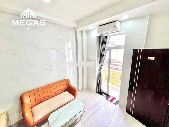 💕 DUPLEX BAN CÔNG THOÁNG - VỊ TRÍ ĐẸP, THUẬN TIỆN DI CHUYỂN 💕