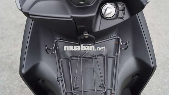 Yamaha NVX 155 ABS Vàng Cát - Biển SG 123