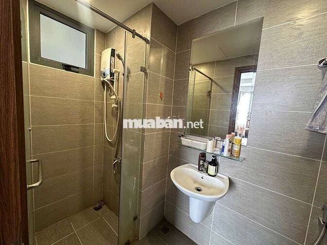 CHO THUÊ CĂN HỘ THE PEGASUITE 3PN 2WC FULL NỘI THẤT 16TR5/THÁNG