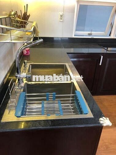 Chính chủ cần bán căn hộ Satra Eximland, 125m², full nt cao cấp , 7 tỷ