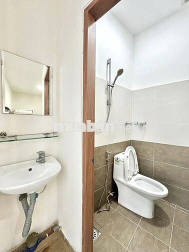 Bán căn hộ chung cư - Nguyễn Kiệm, P. 4, Phú Nhuận - Giá 5 Tỷ