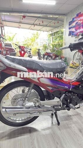 Future II máy zin chính chủ