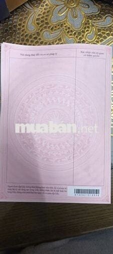 Cần tiền bán nhanh lô đất siêu đẹp mặt tiền rộng 32m Xã Minh Châu, QN