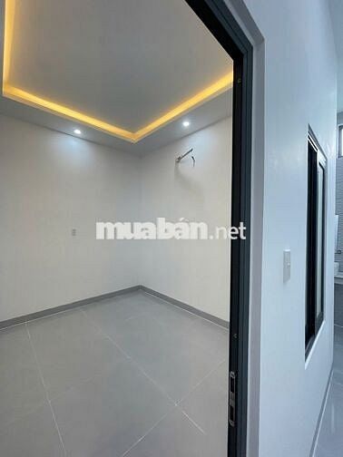 NHÀ MỚI HOÀN THIỆN – PHÁP LÝ RÕ RÀNG – TRUNG TÂM KHU DÂN CƯ HIỆN HỮU