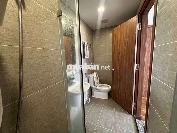 CHO THUÊ CĂN HỘ THE PEGASUITE 3PN 2WC FULL NỘI THẤT 16TR5/THÁNG